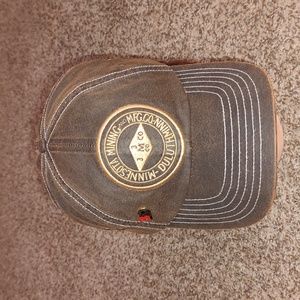 K-Products Brand 3M Minnesota Mining & Mfg Co. Duluth Baseball Hat Cap